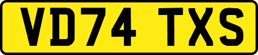 VD74TXS
