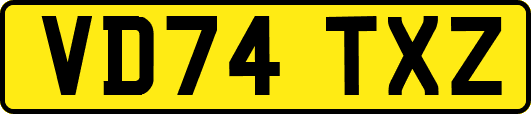 VD74TXZ