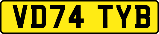 VD74TYB