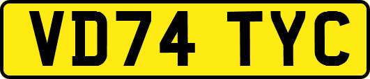 VD74TYC