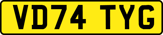 VD74TYG