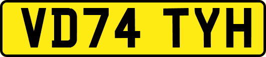 VD74TYH