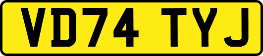 VD74TYJ