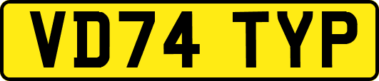 VD74TYP