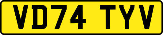 VD74TYV