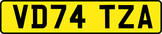 VD74TZA