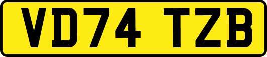 VD74TZB