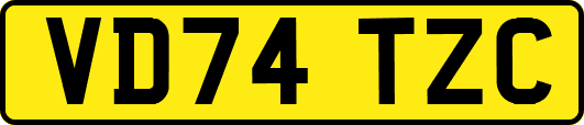 VD74TZC