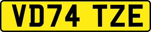 VD74TZE