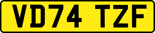 VD74TZF