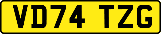 VD74TZG