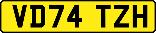 VD74TZH
