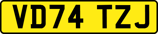 VD74TZJ