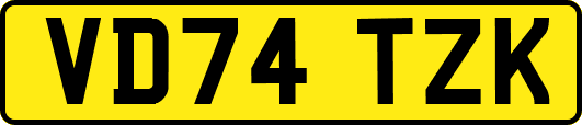 VD74TZK