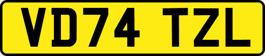 VD74TZL