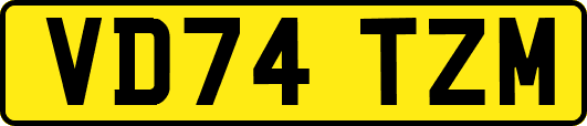 VD74TZM