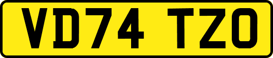 VD74TZO