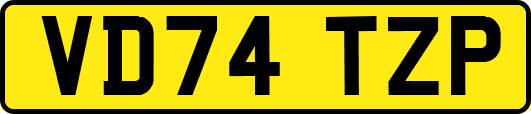 VD74TZP