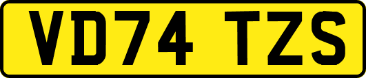 VD74TZS