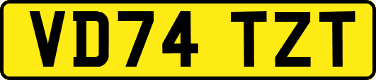 VD74TZT