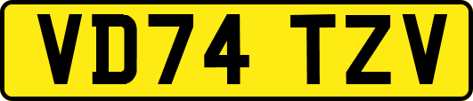 VD74TZV