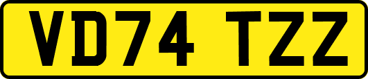 VD74TZZ