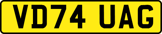 VD74UAG