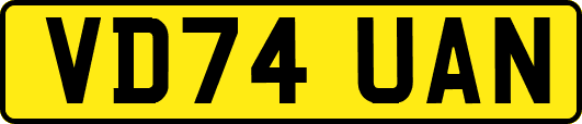 VD74UAN