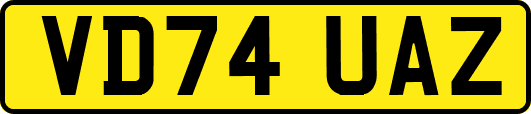 VD74UAZ