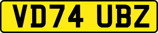 VD74UBZ