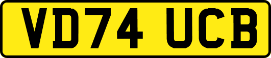 VD74UCB