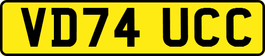 VD74UCC