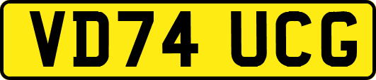 VD74UCG