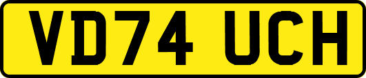 VD74UCH