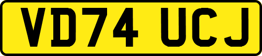VD74UCJ