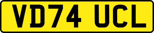 VD74UCL