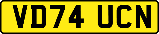 VD74UCN