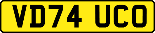 VD74UCO