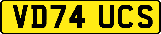 VD74UCS