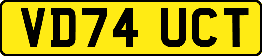VD74UCT