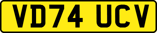 VD74UCV