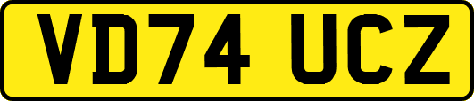 VD74UCZ