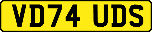 VD74UDS
