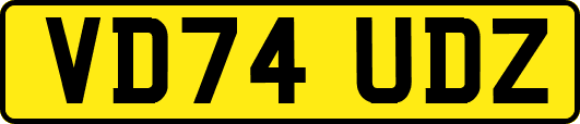 VD74UDZ