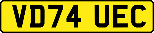 VD74UEC