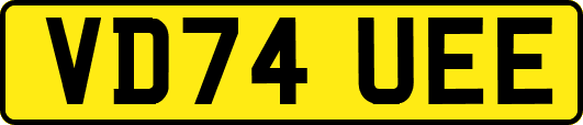 VD74UEE