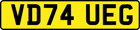 VD74UEG