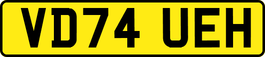 VD74UEH