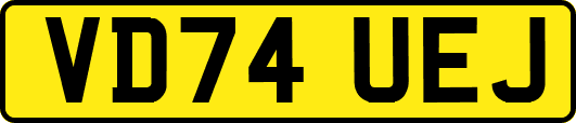VD74UEJ