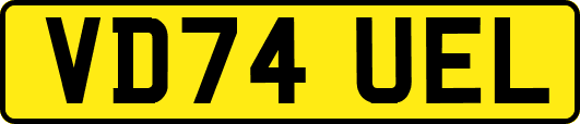 VD74UEL